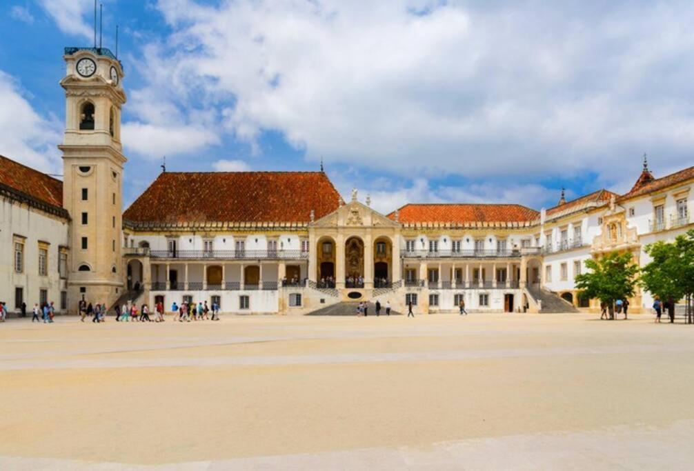 Easy Choice Home Coimbra Exterior photo